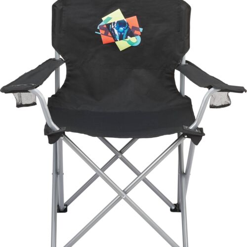 Oversized Folding Chair (500lb Capacity) Vignette