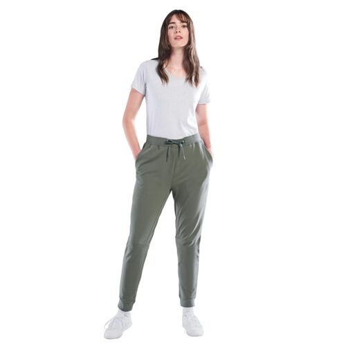 Adult French Terry Performance Jogger Vignette