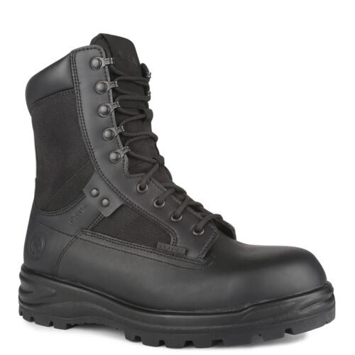 Bottes tactiques 8" imperméables Raptor Vignette