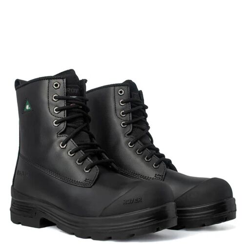 Bottes de travail 8'' double densité - Royer Vignette