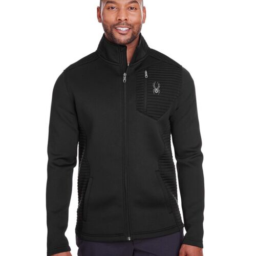Men's Venom Full-Zip Jacket Vignette