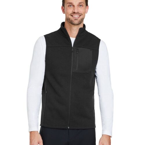 Men's Constant Canyon Vest Vignette