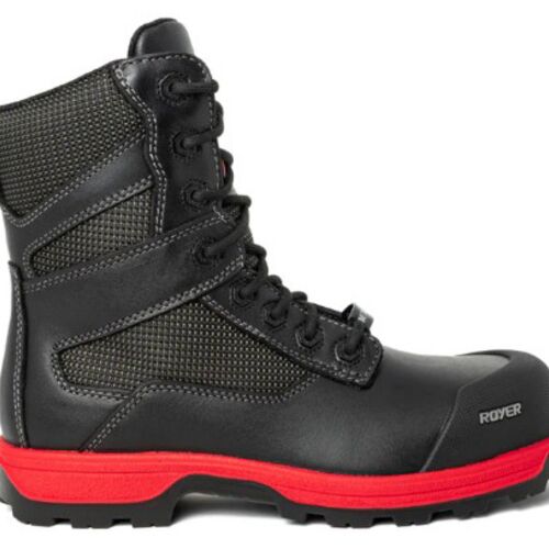 Botte de travail Royer 8" Vignette