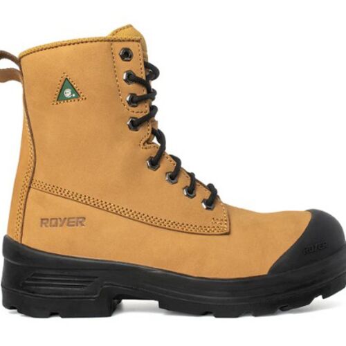 Botte de travail Royer 8" Vignette