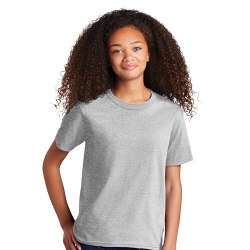 ATC™ EVERYDAY COTTON YOUTH TEE Vignette