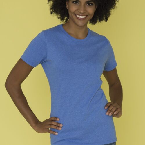 ATC™ EVERYDAY COTTON LADIES' TEE Vignette