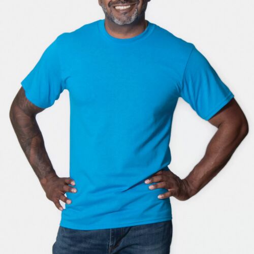 ATC™ EVERYDAY COTTON BLEND TEE Vignette