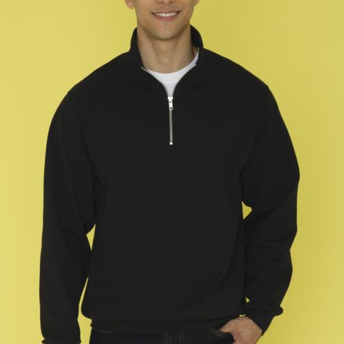 ATC™ EVERYDAY FLEECE 1/4 ZIP SWEATSHIRT Vignette