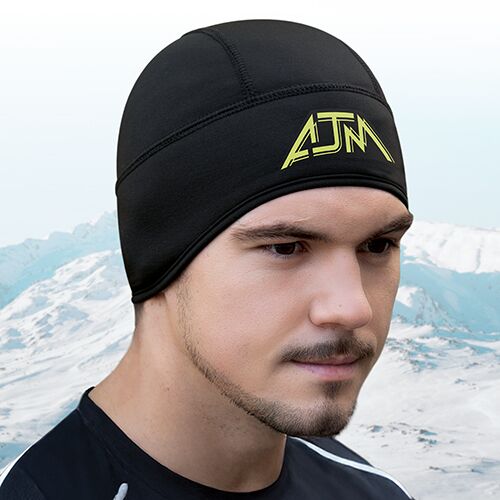 Tuque «Board Skull» Vignette