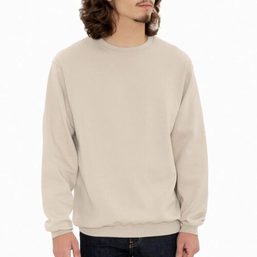 ATC™ EARTH WASH® TOURBILLON FLEECE CREWNECK SWEATSHIRT Vignette