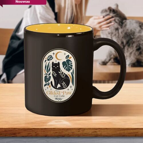 Mug POD Hilo couleur 11oz Vignette