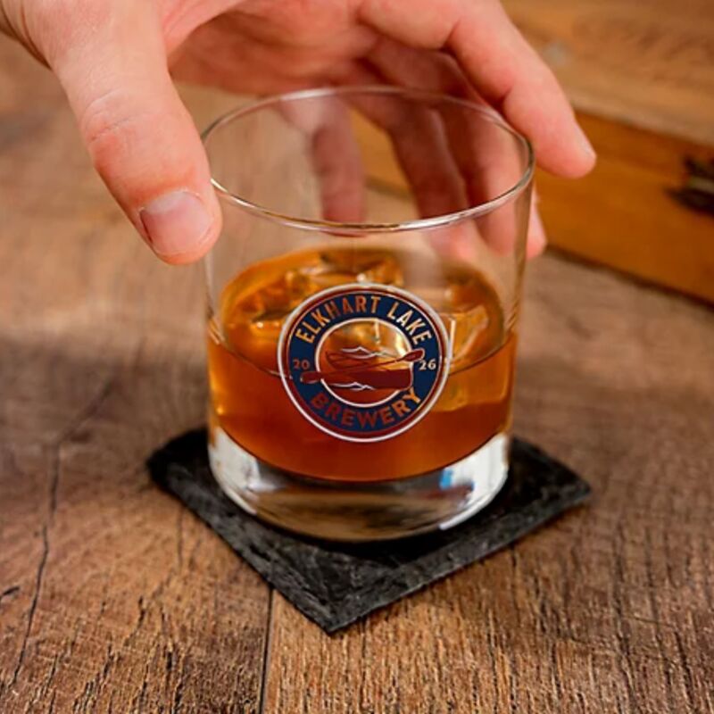 Verre à boisson POD Full Color 10.5 oz Whiskey Vignette