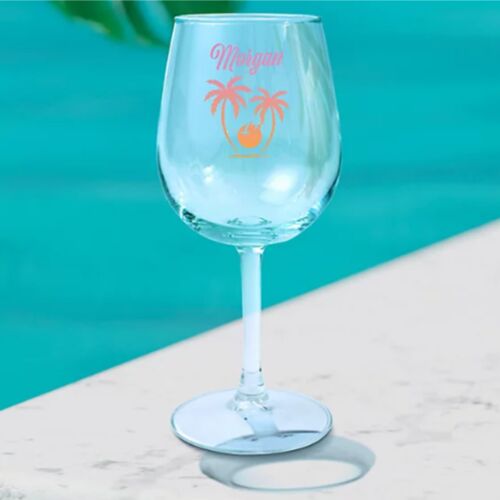 Verre à vin POD Full Color 375 ml Vignette