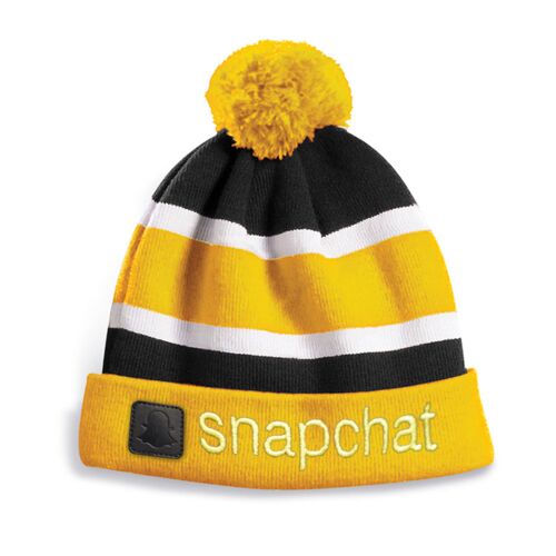 Tuque "Edmundston" Vignette