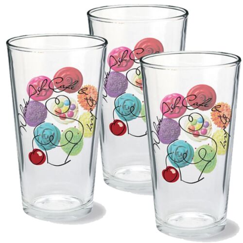 Verre mélangeur POD Full Color 473 ml (16 oz) Vignette