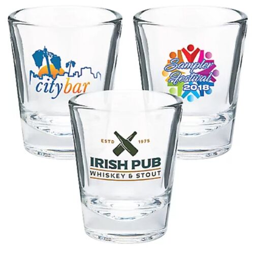 Verre à shot POD Full Color 44 ml Vignette