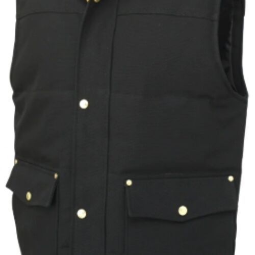 Veste De Bûcheron En Duck Vignette