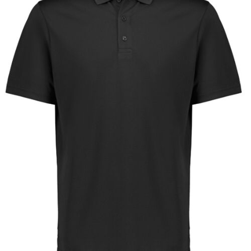  Polo à manches courtes Oakmont pour hommes Vignette