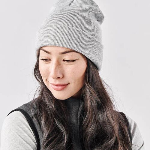 DOCKSIDE KNIT BEANIE Vignette
