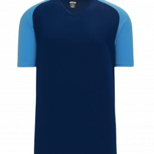 Soccer Jerseys Vignette