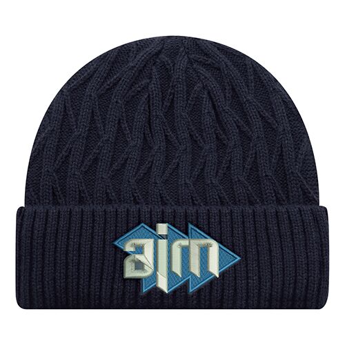 Tuque à rebord Vignette