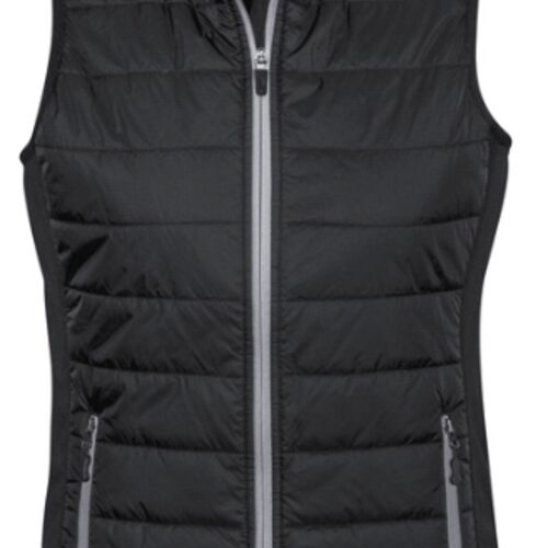 Gilet furtif féminin Vignette