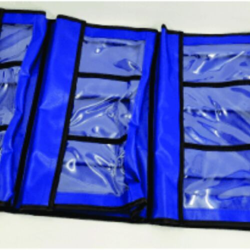 Sac mural pour ambulance Vignette