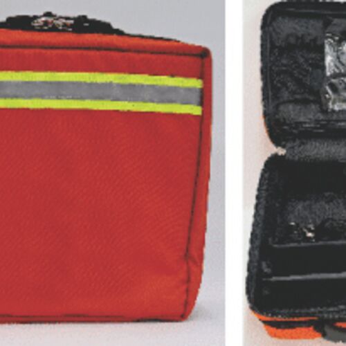 Trousse pédiatrique Vignette