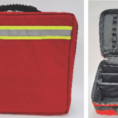 Trousse "Trauma" Vignette