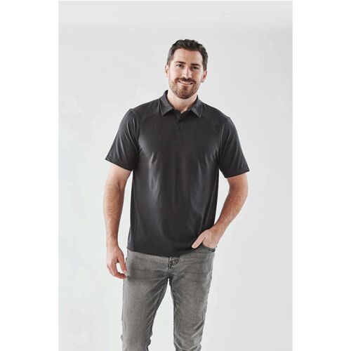 MEN'S CAMINO H2X-DRY POLO Vignette