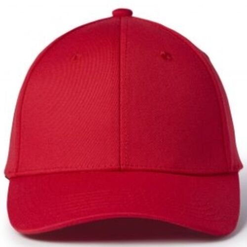 CASQUETTE AJUSTEMENT STRUCTURÉ  Vignette