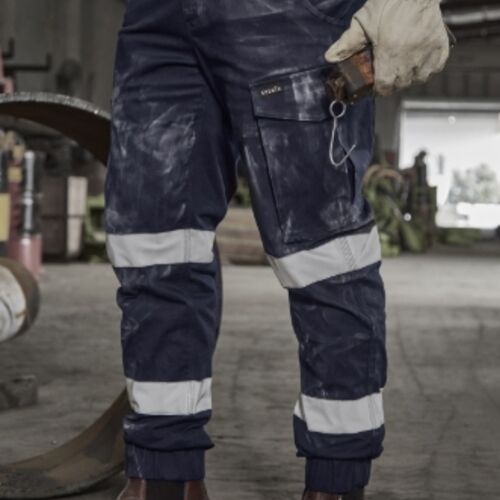 Pantalon cargo homme Vignette