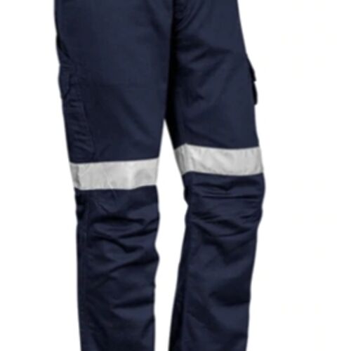 Pantalon robuste pour hommes avec ruban adhésif Vignette