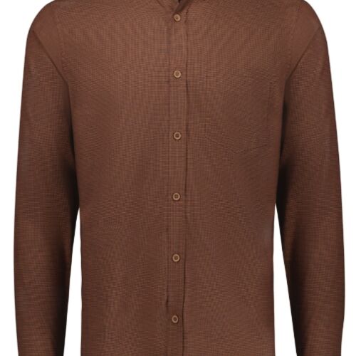 Chemise à manches longues  pour hommes Vignette