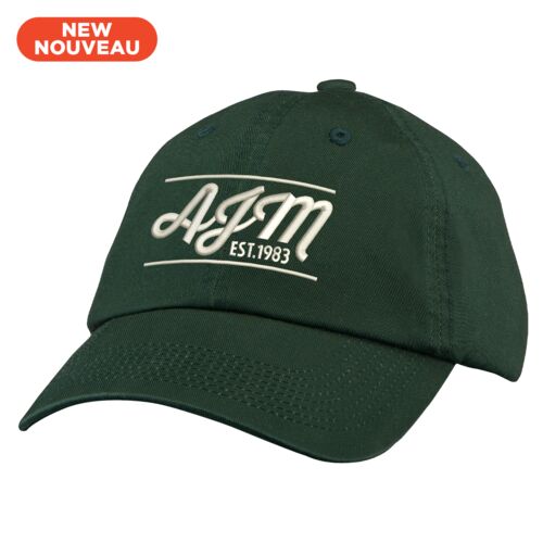 Casquette «Dad» 6 Panneaux «Forme Profonde»  Vignette