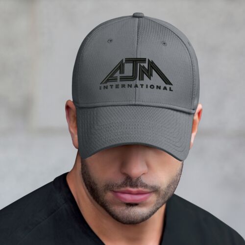 Casquette 6 Panneaux «Contour Renforcé» Vignette