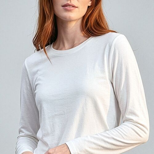  T-shirt à manches longues Ace pour adultes Vignette