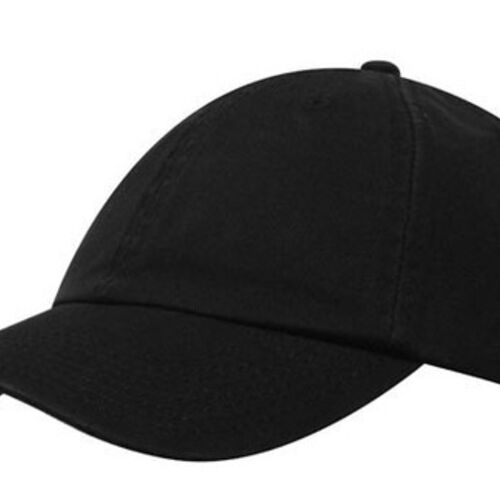 Casquette Sergé chino lavé Vignette