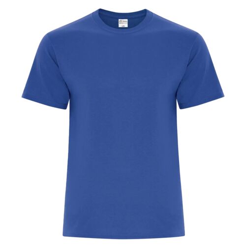 ATC™ EVERYDAY BLEND SIDE SEAM TEE Vignette