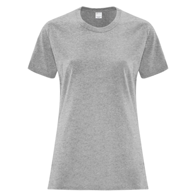 ATC™ EVERYDAY SIDE SEAM LADIES' TEE Vignette
