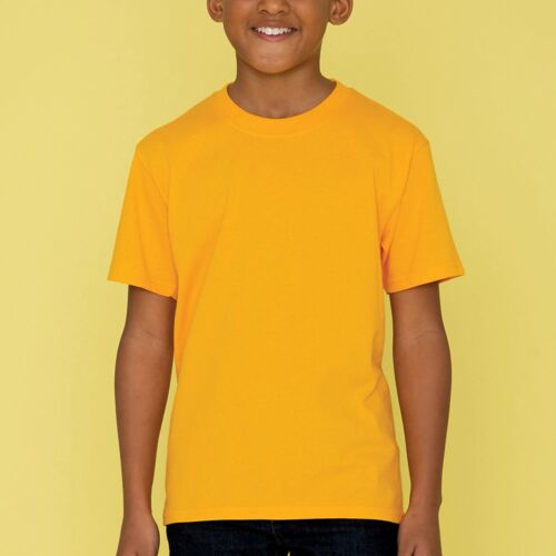 ATC™ EVERYDAY SIDE SEAM YOUTH TEE Vignette