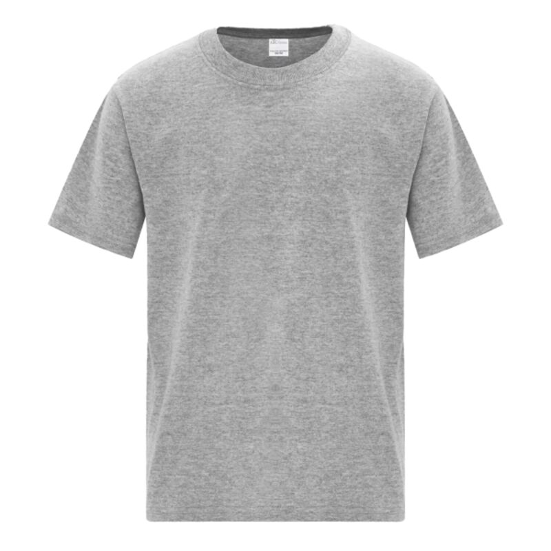 ATC™ EVERYDAY SIDE SEAM YOUTH TEE Vignette
