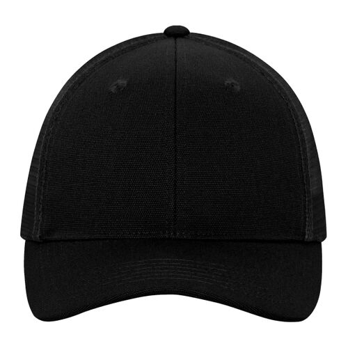 ATC WeRK™ CANVAS SNAPBACK TRUCKER CAP Vignette