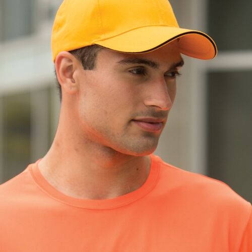 ATC™ SANDWICH BILL CAP Vignette