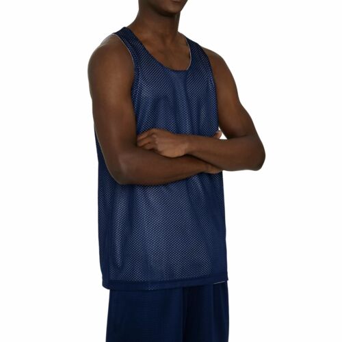 ATC™ PRO CLUB REVERSIBLE MESH TANK TOP Vignette