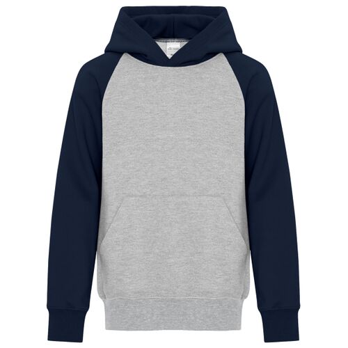 ATC™ EVERYDAY FLEECE TWO TONE YOUTH HOODIE Vignette