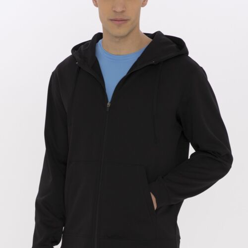 ATC™ GAME DAY™ FLEECE FULL ZIP HOODIE Vignette