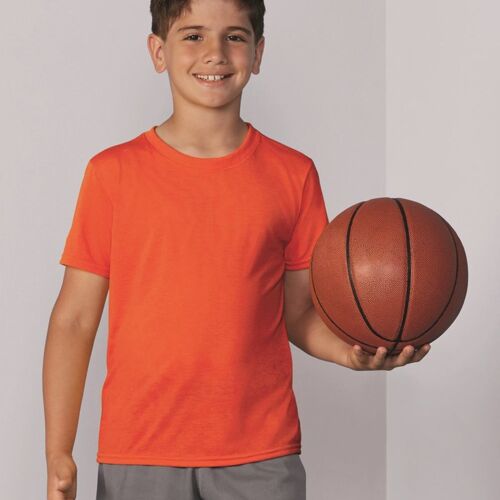 Youth Performance® T-Shirt Vignette