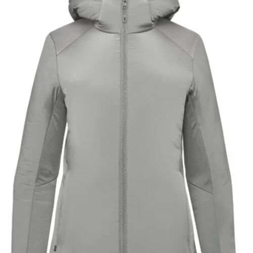 Veste thermique Cascadia pour femmes Vignette