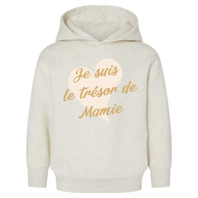 Hoodie 3326 Vignette